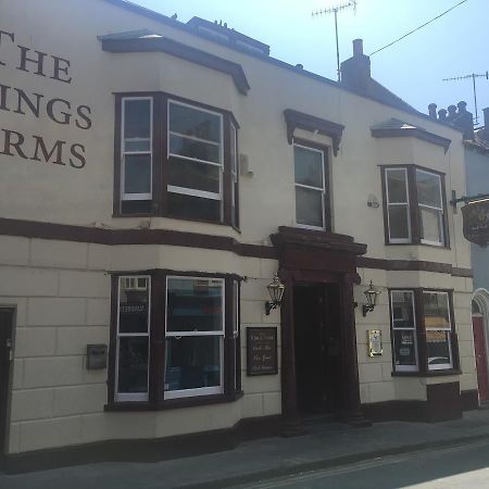 Kings Arm'S Hostel Brighton Exterior foto