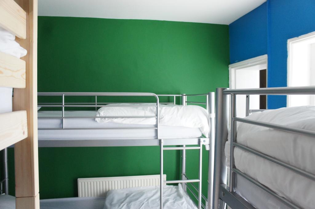 Kings Arm'S Hostel Brighton Quarto foto