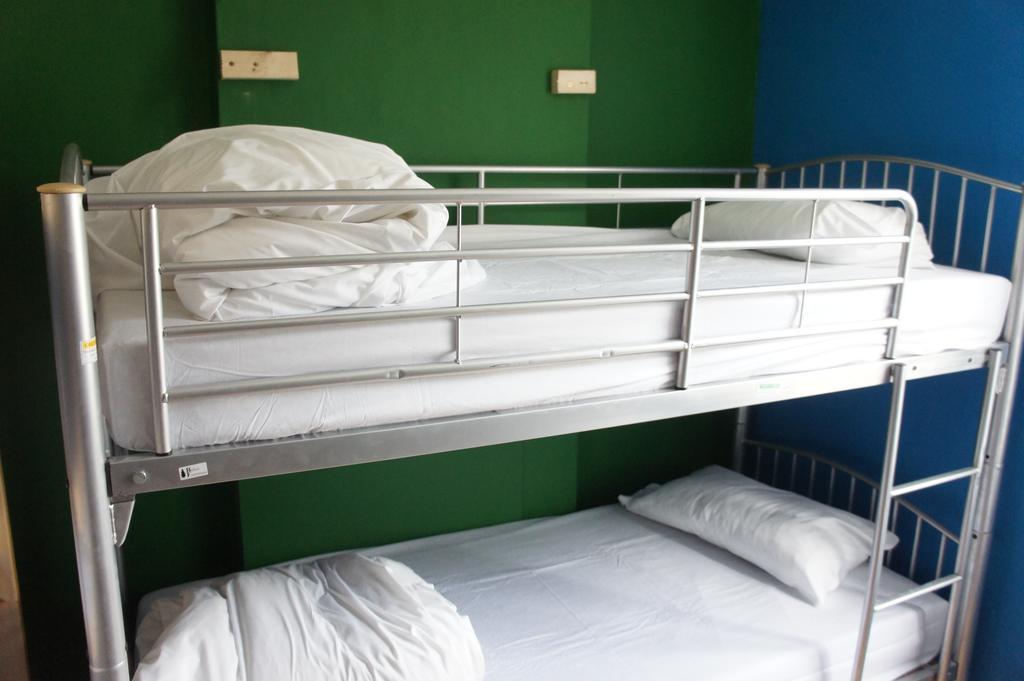 Kings Arm'S Hostel Brighton Quarto foto